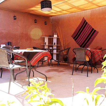 Apartmán Casa Sirius San Pedro de Atacama Exteriér fotografie
