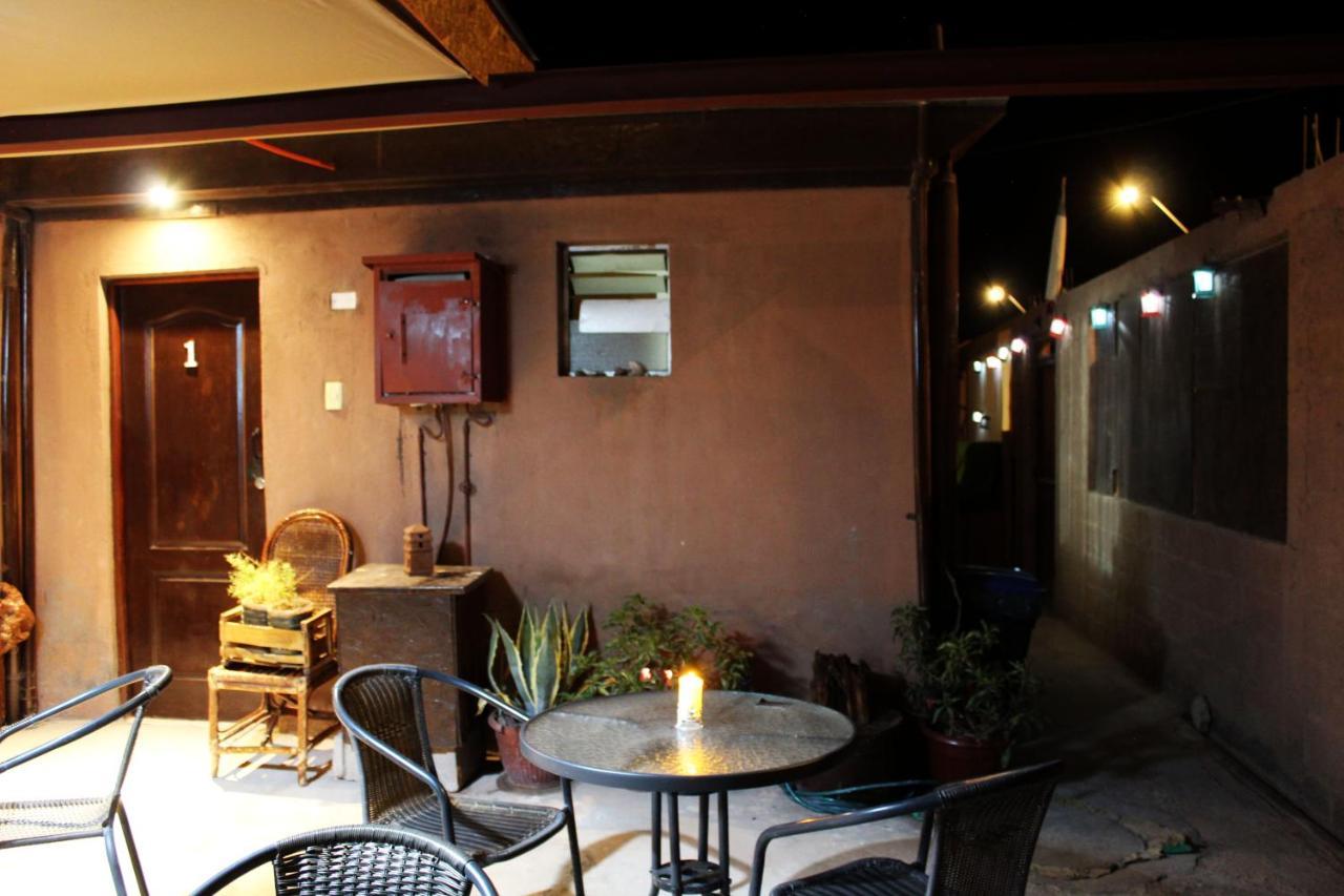 Apartmán Casa Sirius San Pedro de Atacama Exteriér fotografie