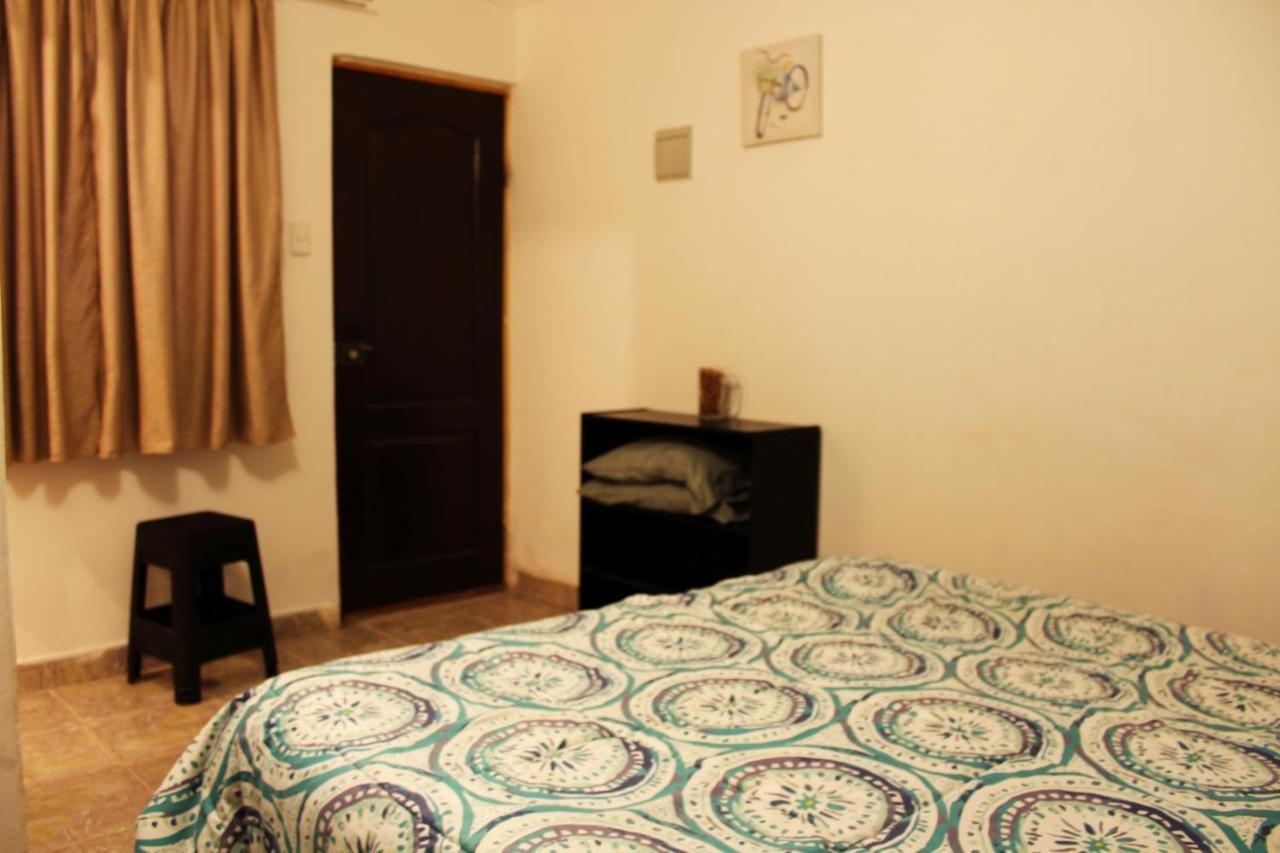 Apartmán Casa Sirius San Pedro de Atacama Exteriér fotografie