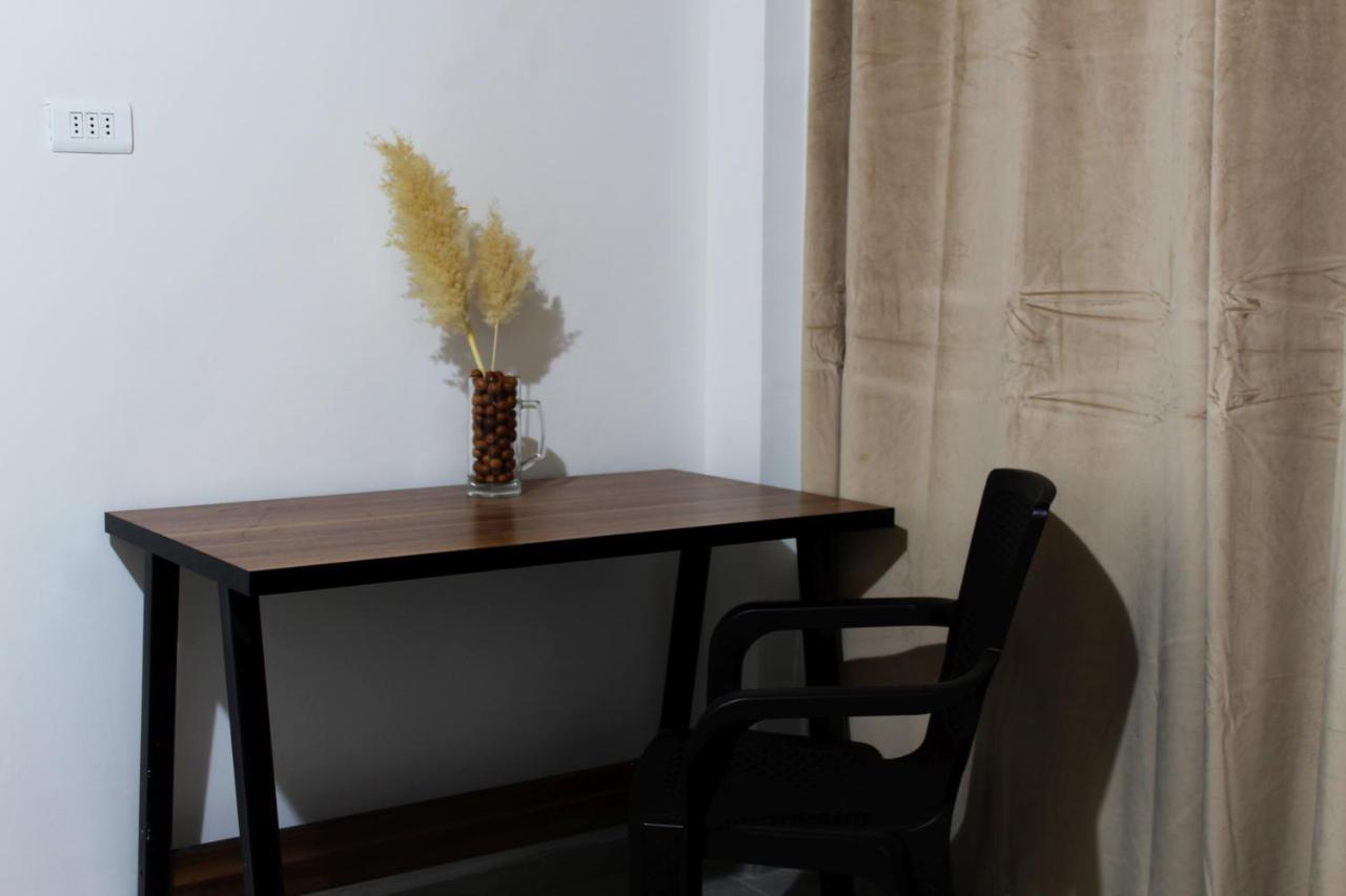 Apartmán Casa Sirius San Pedro de Atacama Exteriér fotografie