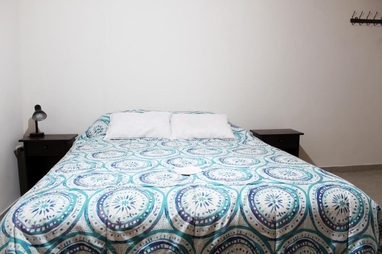 Apartmán Casa Sirius San Pedro de Atacama Exteriér fotografie