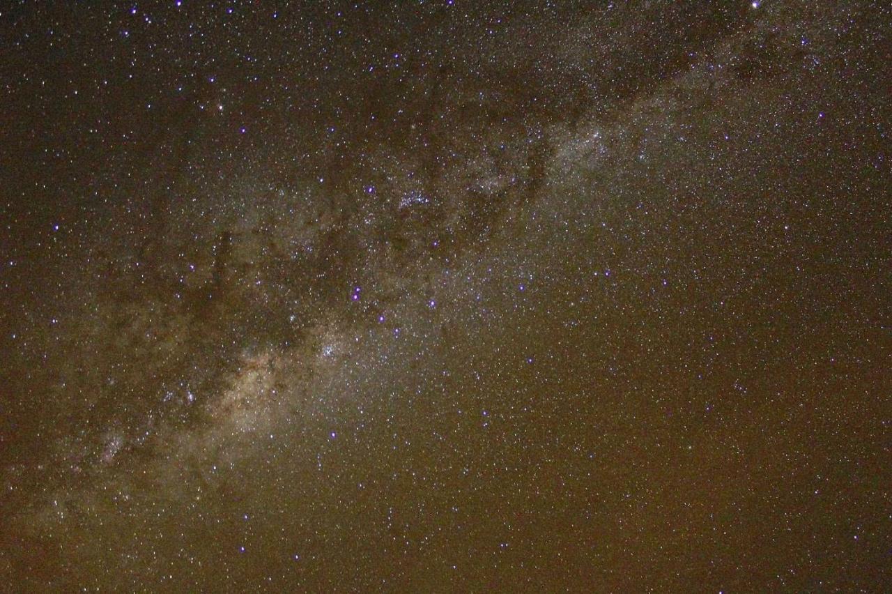 Apartmán Casa Sirius San Pedro de Atacama Exteriér fotografie