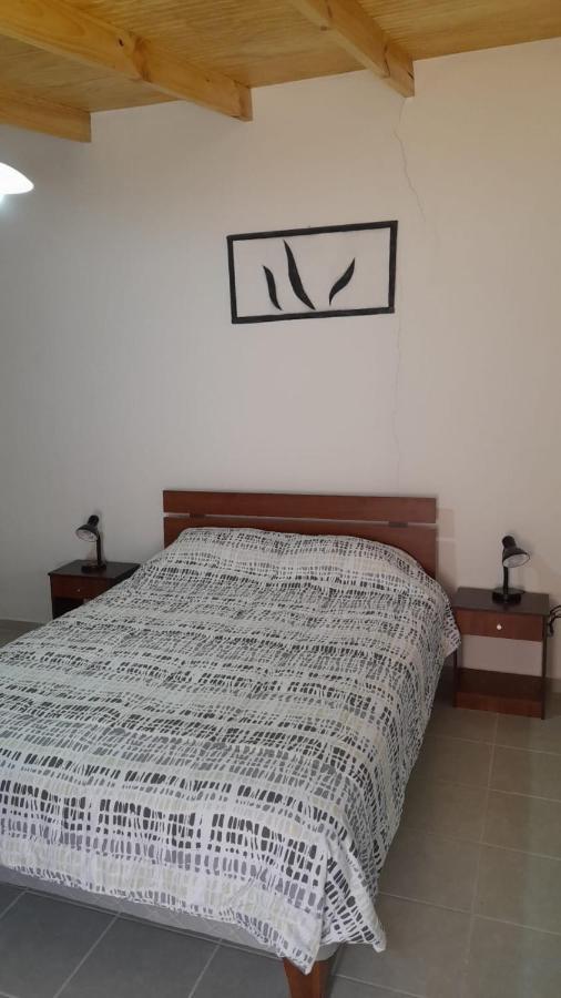Apartmán Casa Sirius San Pedro de Atacama Exteriér fotografie