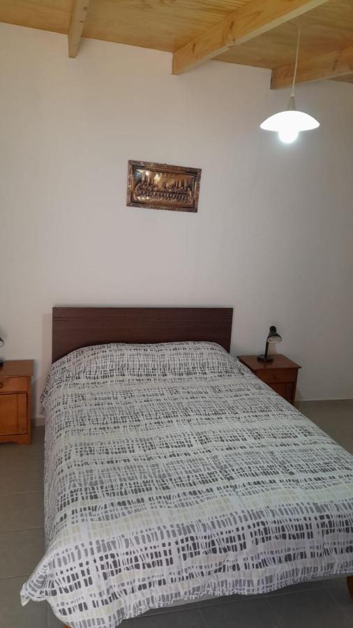 Apartmán Casa Sirius San Pedro de Atacama Exteriér fotografie